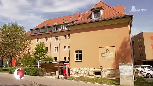 JenaJournal vom 27.04.2020