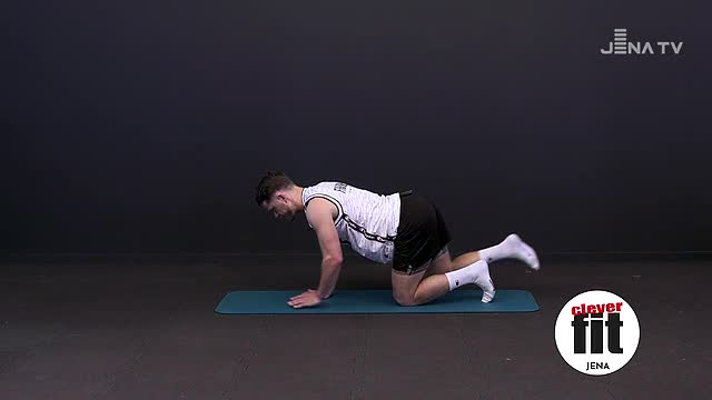 Wer rastet der rostet - Folge 4 Wer rastet der rostet - Folge 4