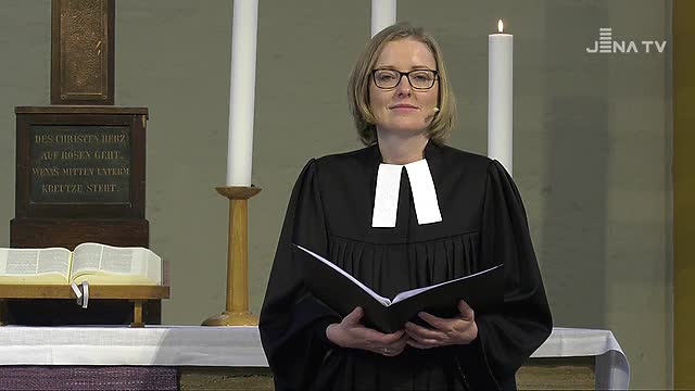 Gottesdienst 05.04.2020