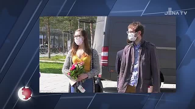 JenaJournal vom 17.04.2020