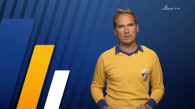 querpass - das FCCfanmagazin Saison 2019/2020 - Folge 14