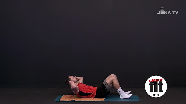 Wer rastet der rostet - Folge 3 Wer rastet der rostet - Folge 3