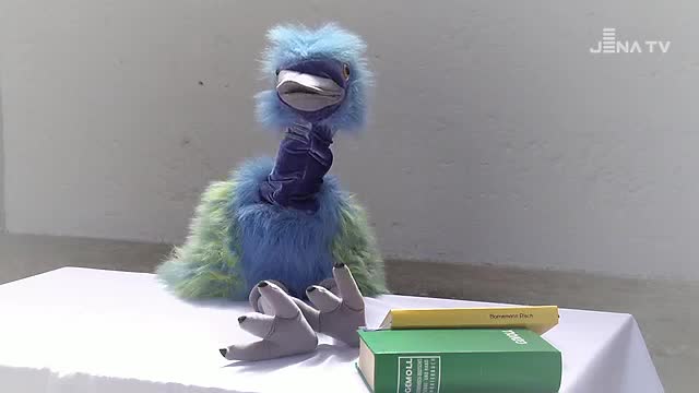 Kindergottesdienst 26.04.2020