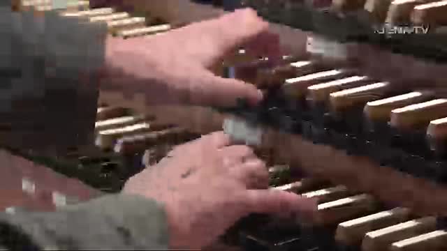 Gottesdienst 26.04.2020 - Misericordias Domini