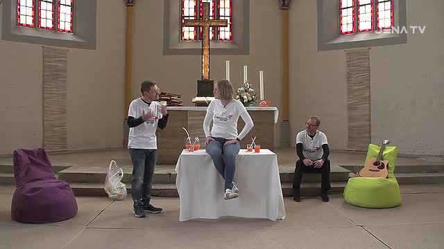 Kindergottesdienst 03.05.2020