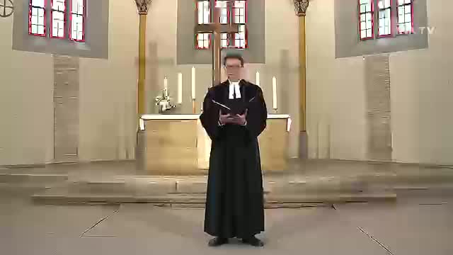 Gottesdienst 03.05.2020 Jubilate 