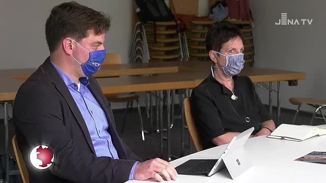 Erwartungen: Wie es aktuell bei JenaKultur mit dem Veranstaltungsbetrieb aussieht