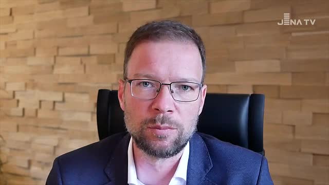 Videobotschaft des Oberbürgermeisters Dr. Thomas Nitzsche vom 29.05.2020