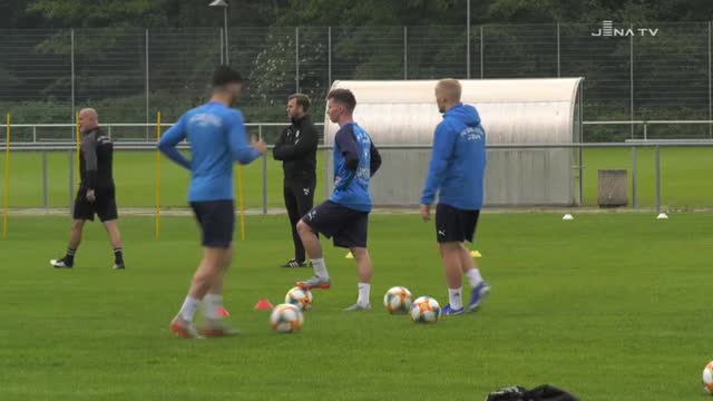 querpass Saison 2019/20 – Folge 15