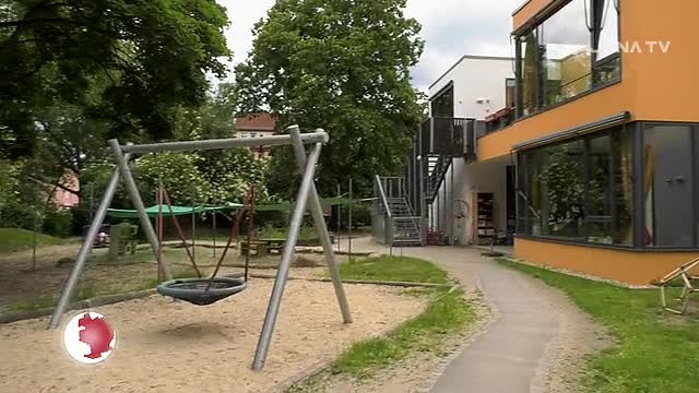 Öffnungszeiten: Wie die Betreuung in den Jenaer Kindergärten geregelt wird 