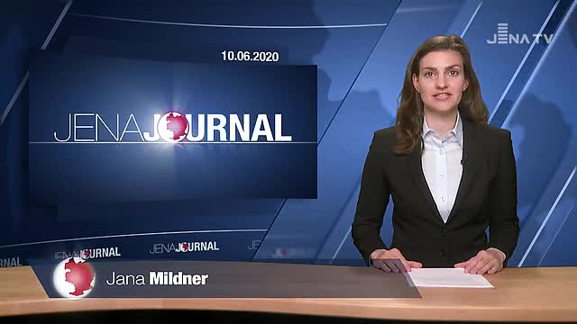 JenaJournal vom 10.06.2020