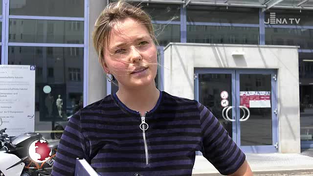 Schrittweise Lockerungen: Was die Jenaer von der neuen Corona-Warn-App des Bundes halten