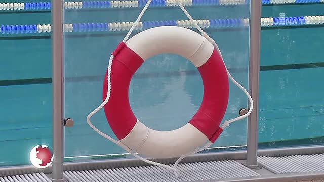 Badesaison: Das Ostbad will am 15. Juni seine Tore unter Corona-Auflagen öffnen