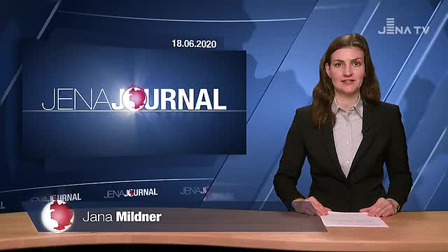 JenaJournal vom 18.06.2020