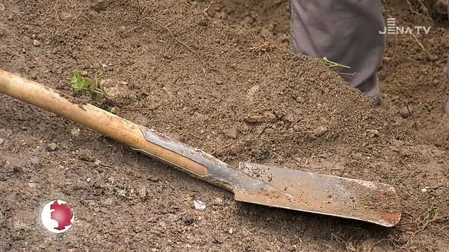 Ankündigung: Die Katharinenstraße ist ab Montag  zwischen Talstraße und August-Bebel-Straße dicht