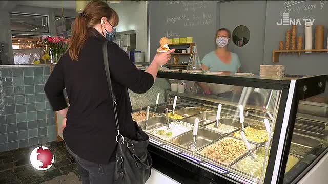 Eis-Manufaktur: In der Ballhausgasse wird auf regionale Produkte gesetzt