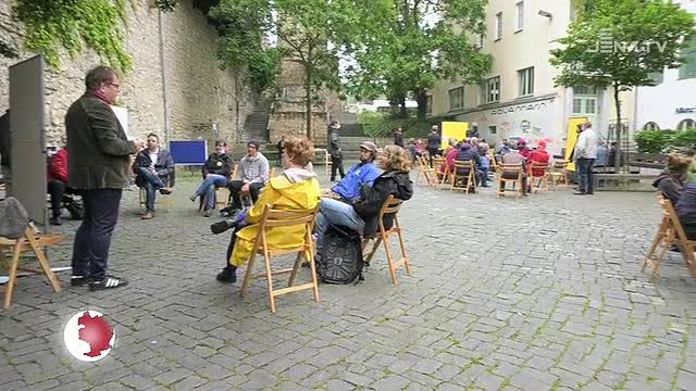 Neue Perspektiven: Beim Sozialpolitischen Forum ging es um die Gesellschaft in Nach-Corona-Zeiten