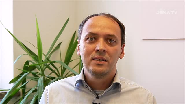 Videobotschaft: Bürgermeister Christian Gerlitz spricht über Wiesencenter und Wohnungspolitik