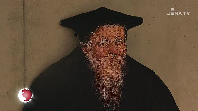 Homepage freigeschaltet: Die Universitätsbibliothek leistet einen Beitrag zum Reformationsportal 