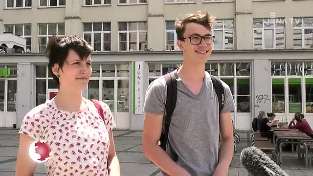 Diskussionen in Bundesländern: Sind die Jenaer für das Beibehalten der Maskenpflicht beim Einkaufen?