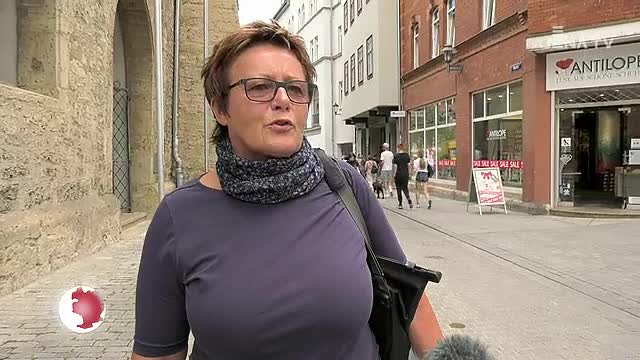 Mehrwertsteuersenkung: Was die Jenaer vom Konjunkturpaket der Bundesregierung halten