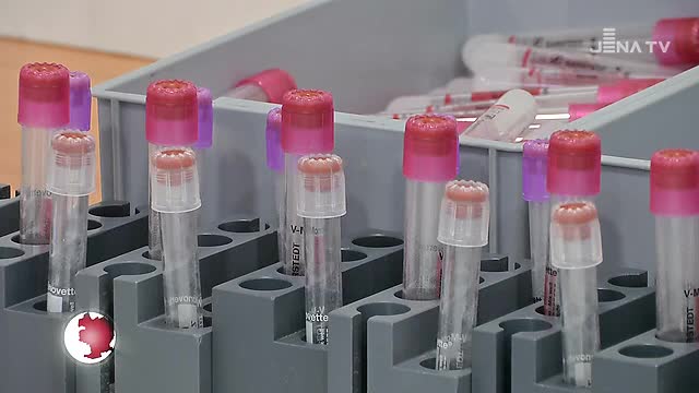 Blutspendetag: In der Sparkasse ging der Bürgermeister mit gutem Beispiel voran