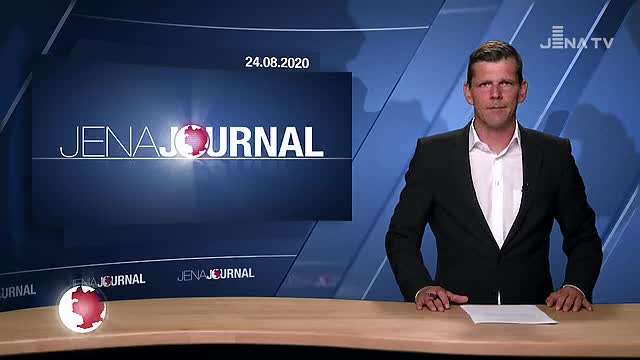 JenaJournal vom 24.08.2020