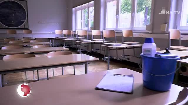 Konzepte: Wie Schulen den Regelbetrieb unter Corona-Bedingungen realisieren wollen 