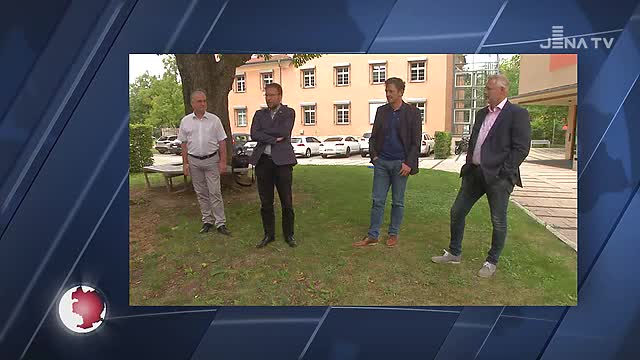 JenaJournal vom 26.08.2020