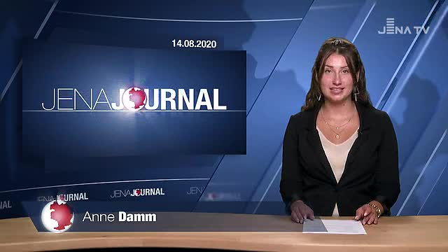 JenaJournal vom 14.08.2020