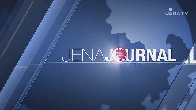 JenaJournal vom 13.08.2020