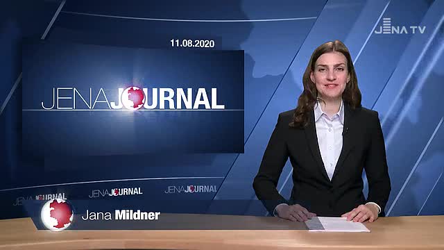 JenaJournal vom 11.08.2020