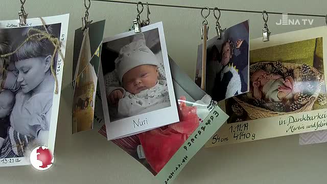 Besuch: Wie das Geburtshaus seit einem Jahr im neuen Zuhause im Nordviertel arbeitet