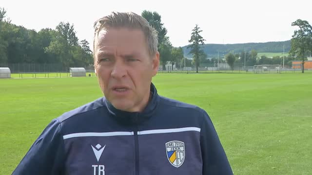 querpass Saison 2020/21 – Folge 1