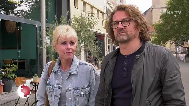 Großstadtstatus: Vor 45 Jahren überschritt die Einwohnerzahl Jenas die 100 000-Grenze