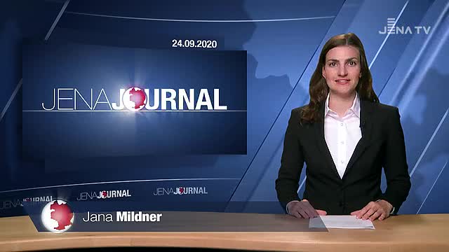 JenaJournal vom 24.09.2020