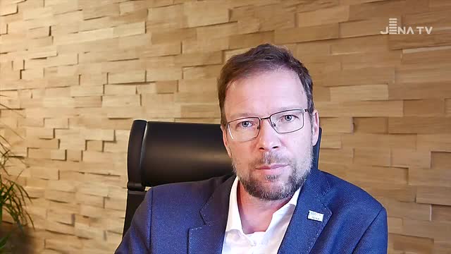 Herbst der Entscheidungen: Die wöchentliche Video-Botschaft des Oberbürgermeisters