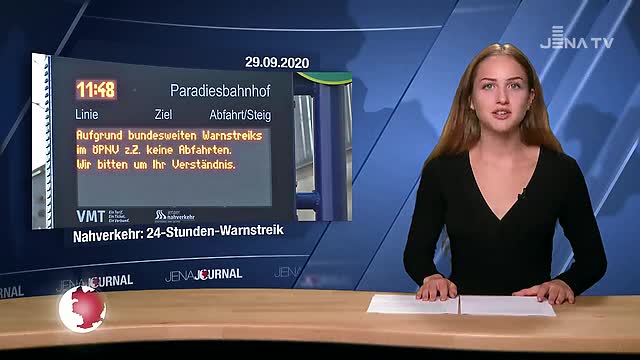 JenaJournal vom 29.09.2020