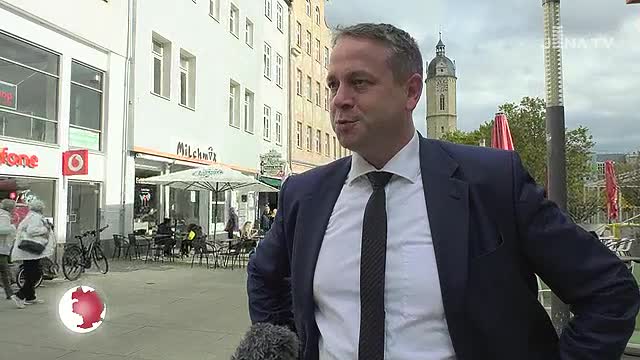 Umfrage: Was die Jenaer angesichts steigender Corona-Infektionszahlen bewegt