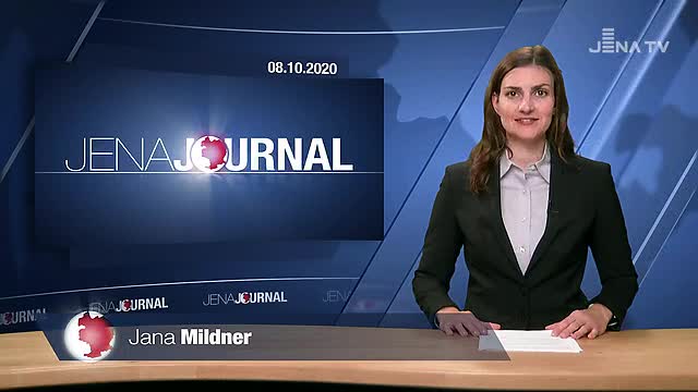 JenaJournal vom 08.10.2020