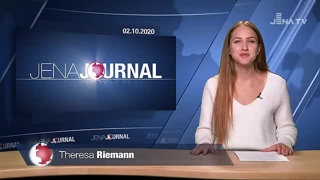 JenaJournal vom 05.10.2020