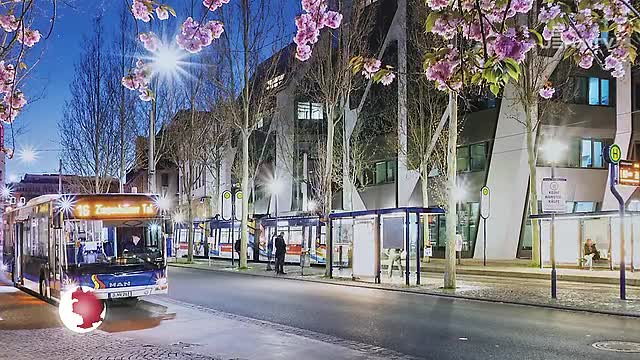 Schöne Seiten: In der Goethe Galerie werden Jena-Fotos zum Versteigern präsentiert 