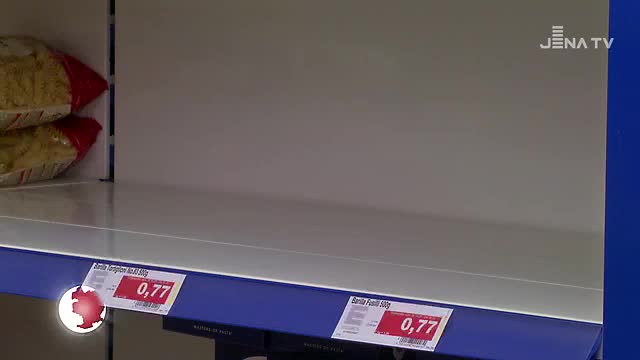 Nachgefragt: Gibt es wegen steigender Corona-Infektionszahlen wieder Hamsterkäufe?