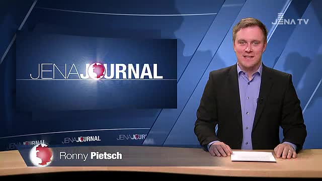 JenaJournal vom 12.11.2020