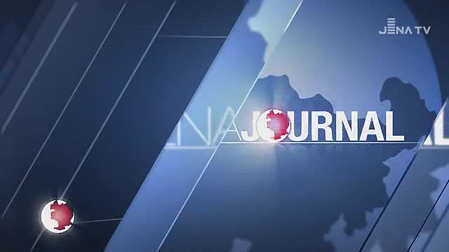 JenaJournal vom 20.11.2020