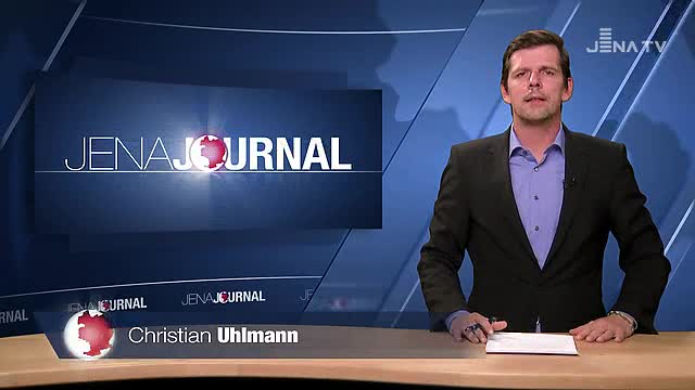 JenaJournal vom 13.11.2020