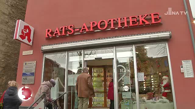 Verteilung hat begonnen: In Apotheken gibt es kostenlose FFP2-Masken für Risikogruppen 
