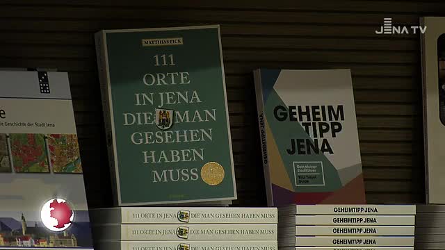 Tourist-Information: JenaKultur wirbt für mehr Aktivtourismus in der Saalestadt