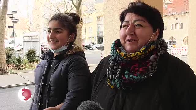 Bürger blicken voraus: Welche Erwartungen ans Jahr 2021 geknüpft werden