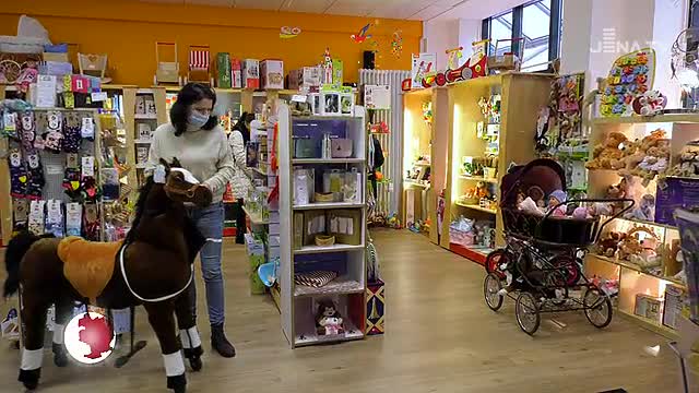 Lockdown steht bevor: Wie das Stimmungsbild bei Jenaer Händlern und Bürgern ist 